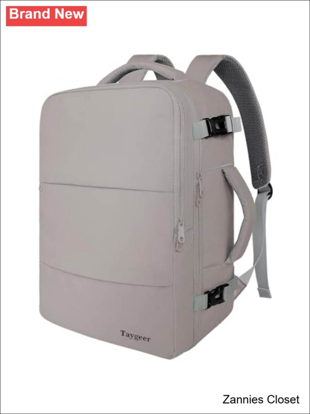 ✨ Taygeer Laptop Backpack Purse for Women College Travel Backpack Flight
